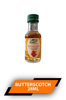 Savory Butterscotch Essence 28ml